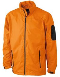 WINDBREAKER CASUAL